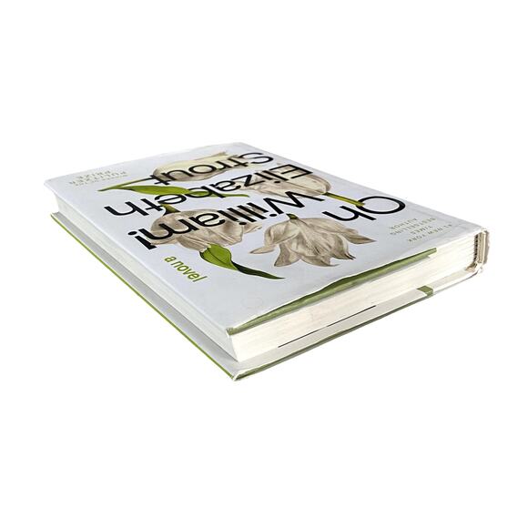 "Oh William!" by Elizabeth Strout (Novel book) - Picture 5 of 9